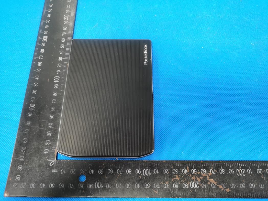 Verse Pro - FCC ID 2AUVWPB634 - Pocketbook International SA.
