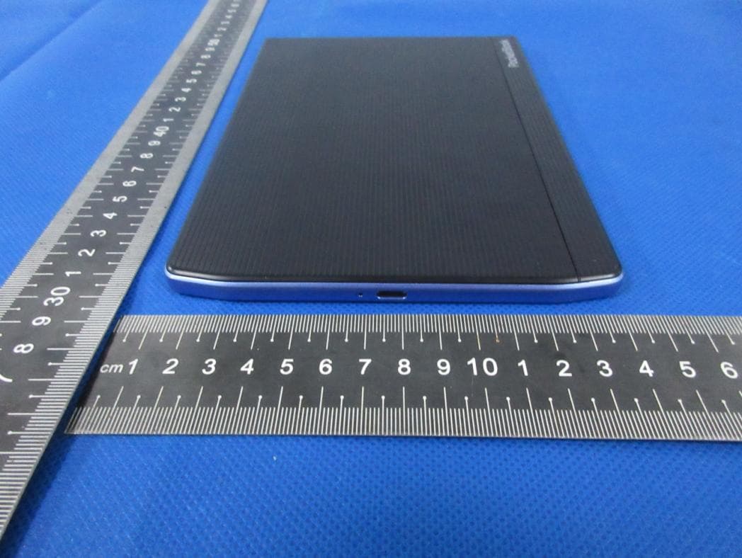InkPad 4 with WiFi and Bluetooth - FCC ID 2AUVWPB743G - Pocketbook International SA. (5)