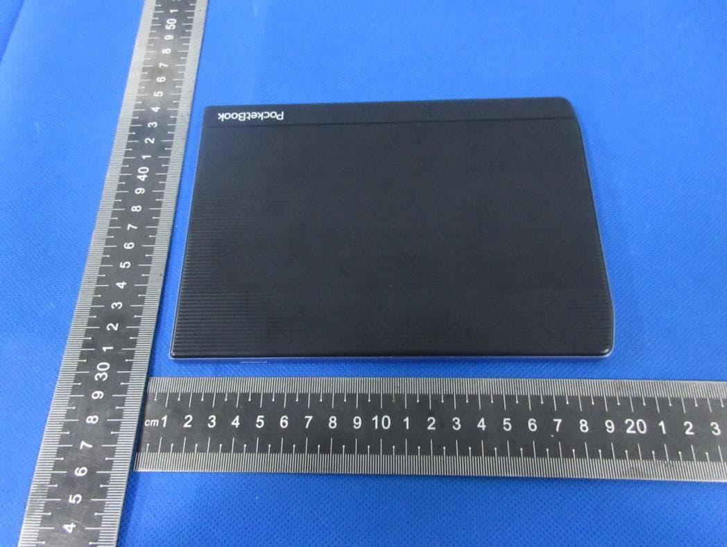InkPad 4 with WiFi and Bluetooth - FCC ID 2AUVWPB743G - Pocketbook International SA. (3)