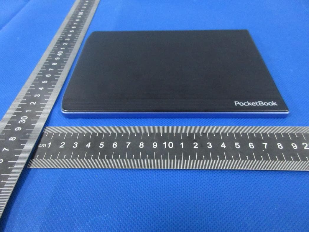 InkPad 4 with WiFi and Bluetooth - FCC ID 2AUVWPB743G - Pocketbook International SA. (4)