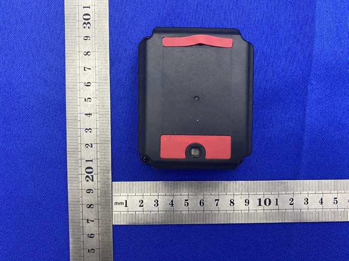 Asset GPS Tracker - FCC ID 2AUVX-KW06S - Shenzhen Kingwo IoT Co., Ltd. (3)