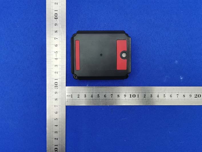 Asset GPS Tracker - FCC ID 2AUVX-NT07E - Shenzhen Kingwo IoT Co., Ltd. (5)