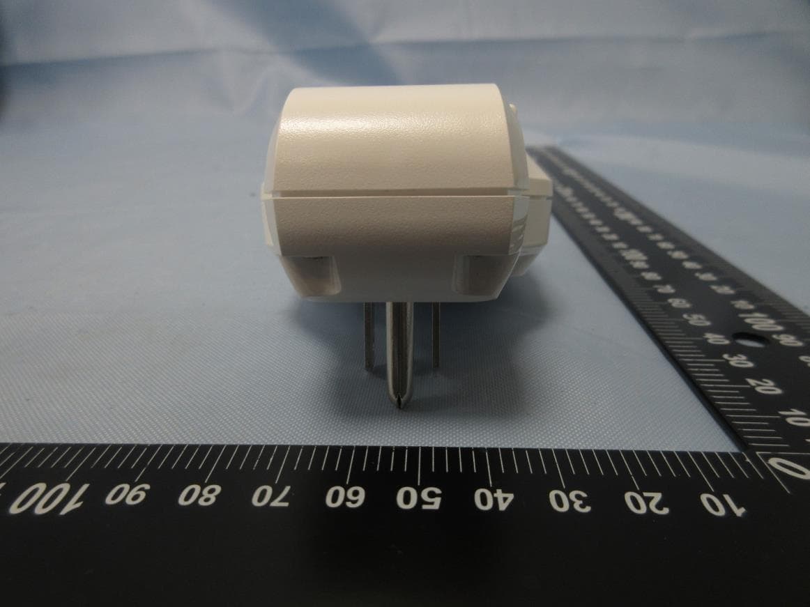 EzCon Repeater - FCC ID 2AUVZ-TM433-1 - TEAM YOUNG TECHNOLOGY CO., LTD.