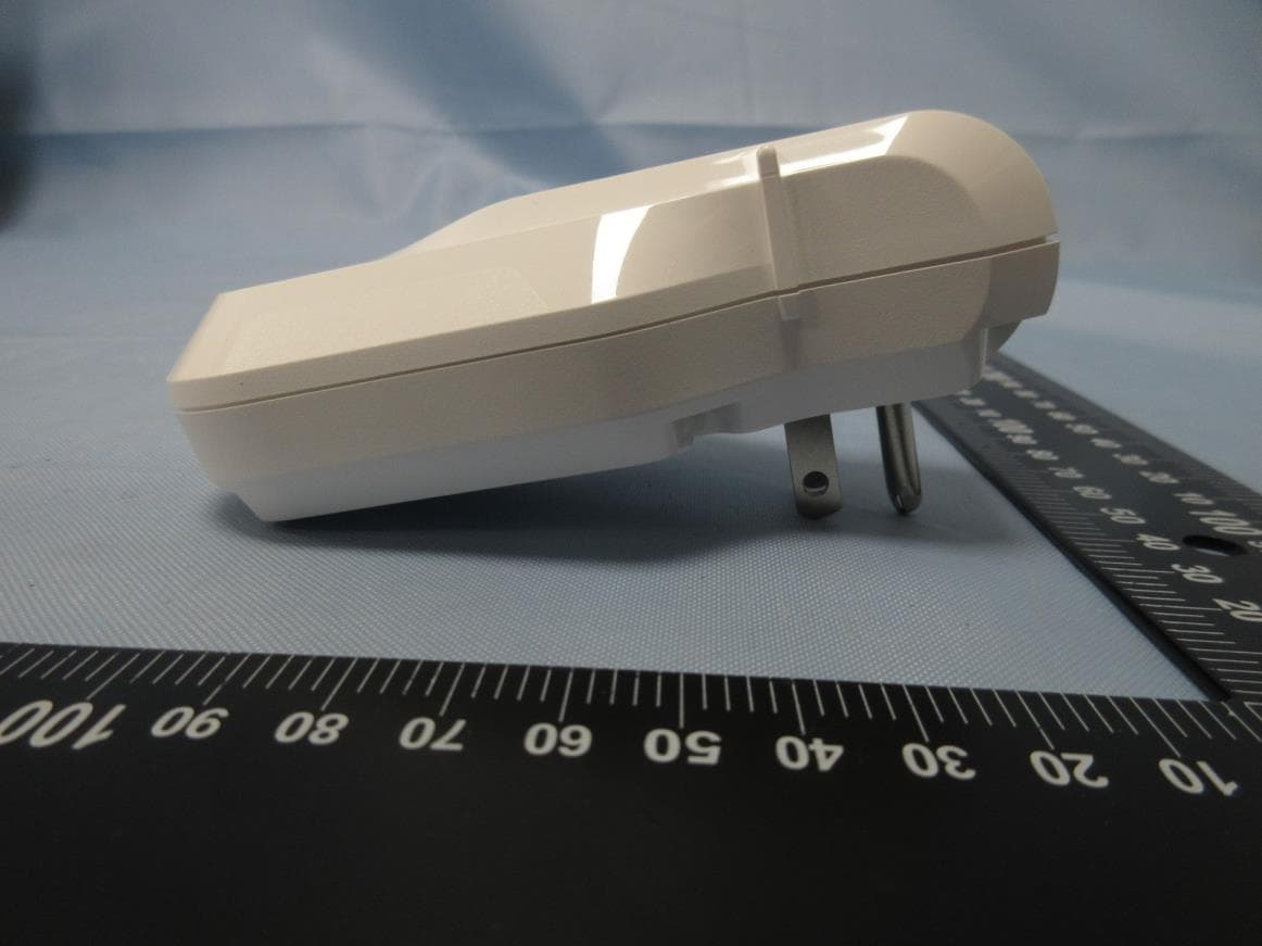 EzCon Repeater - FCC ID 2AUVZ-TM433-1 - TEAM YOUNG TECHNOLOGY CO., LTD. (2)