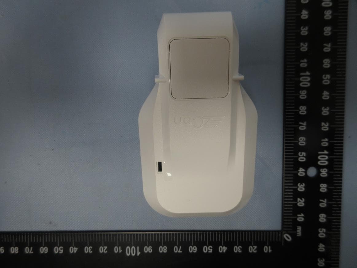 EzCon Repeater - FCC ID 2AUVZ-TM433-1 - TEAM YOUNG TECHNOLOGY CO., LTD. (4)