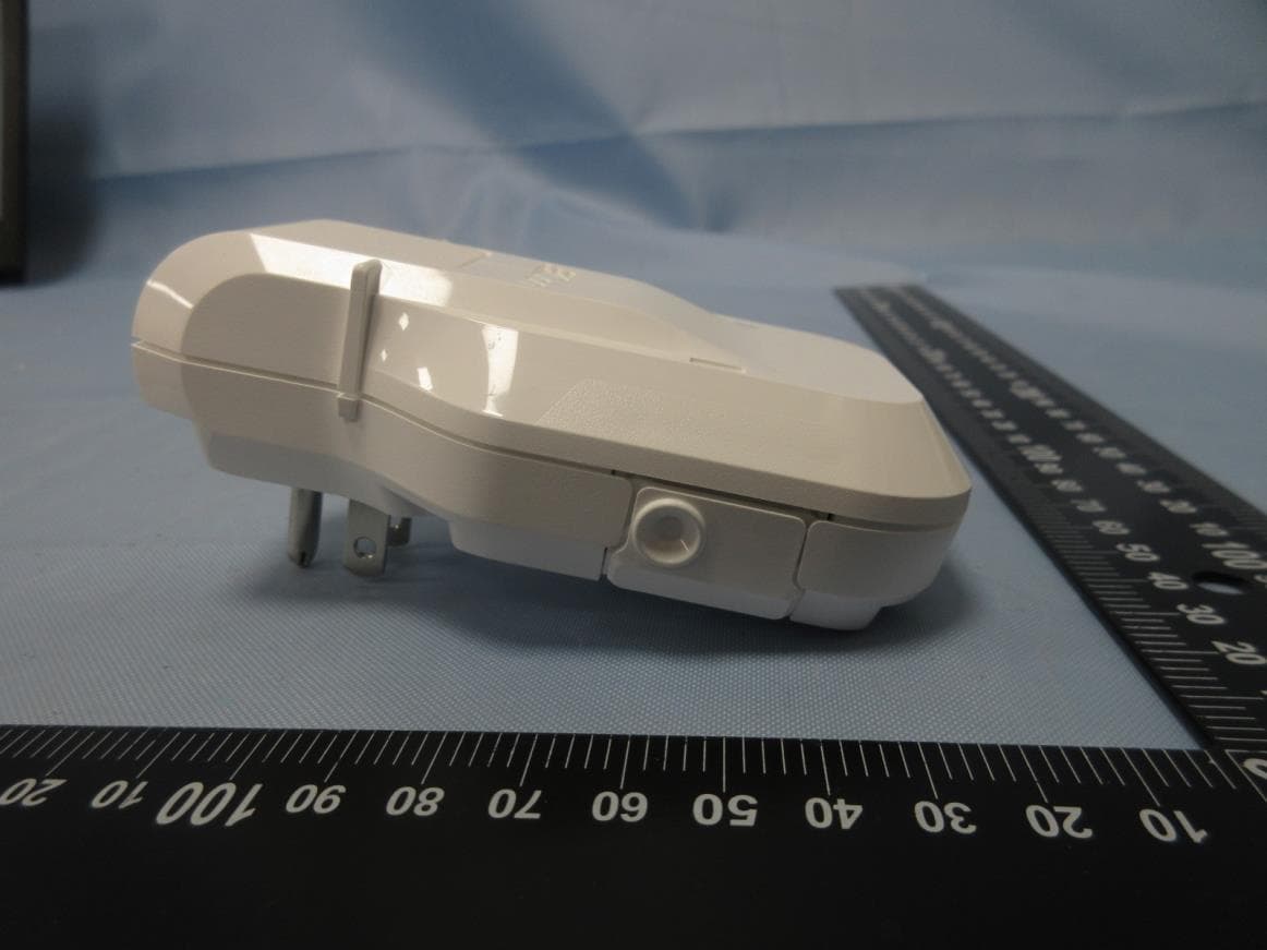 EzCon Repeater - FCC ID 2AUVZ-TM433-1 - TEAM YOUNG TECHNOLOGY CO., LTD. (3)