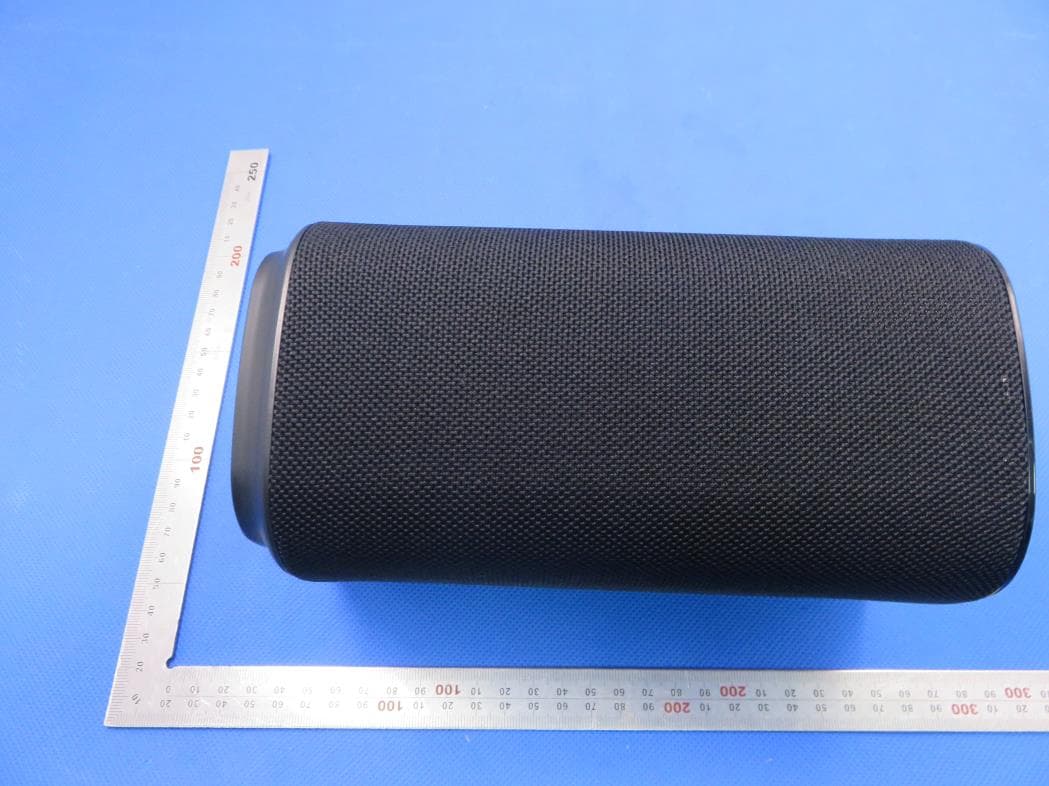 Portable Speaker with Bluetooth - FCC ID 2AUW8-ISB180B - ZHUHAI YALI TECHNOLOGY CO.,LTD (3)