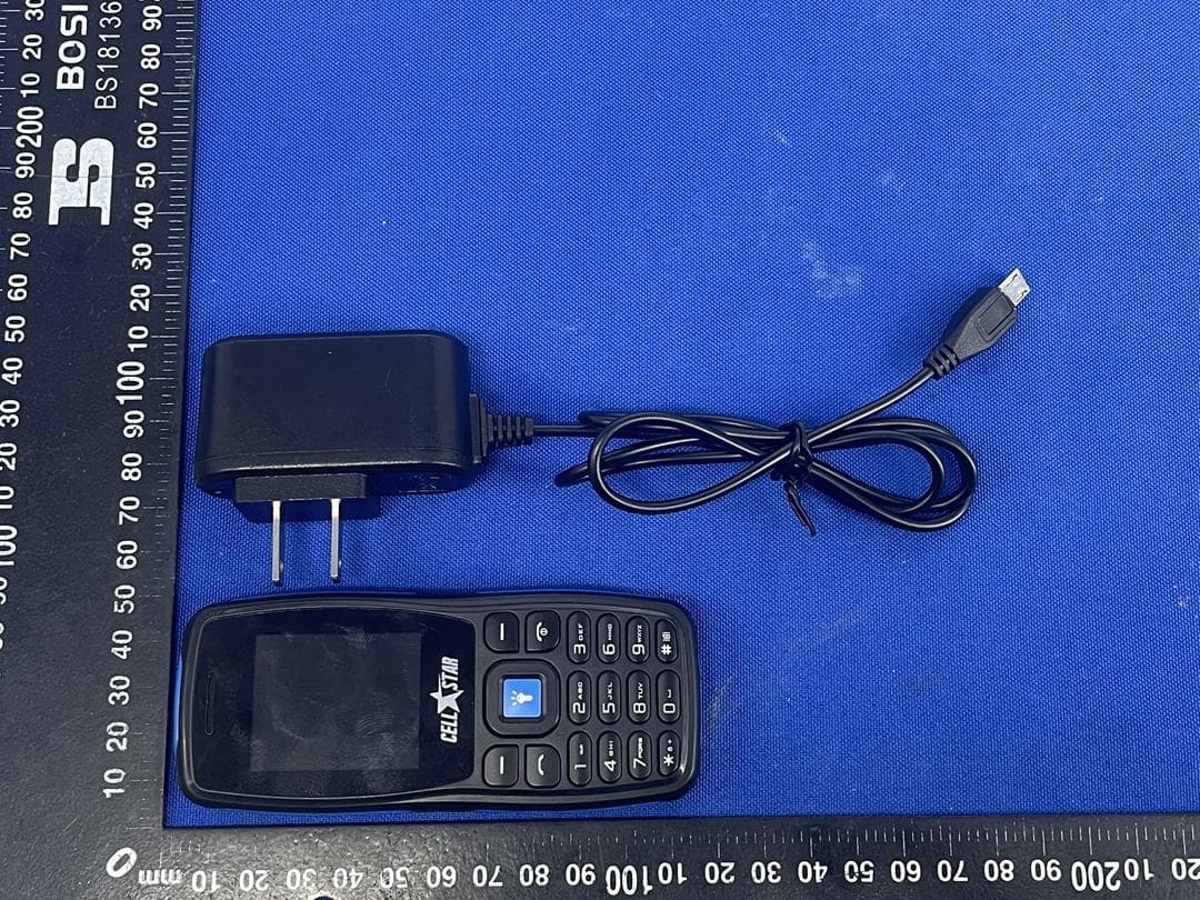 MOBILE PHONE - FCC ID 2AUWK-ROK1 - Mdc Corp