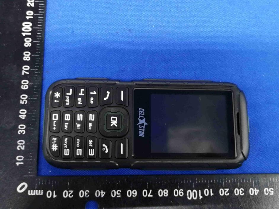 MOBILE PHONE - FCC ID 2AUWK-TANKX - Mdc Corp (5)