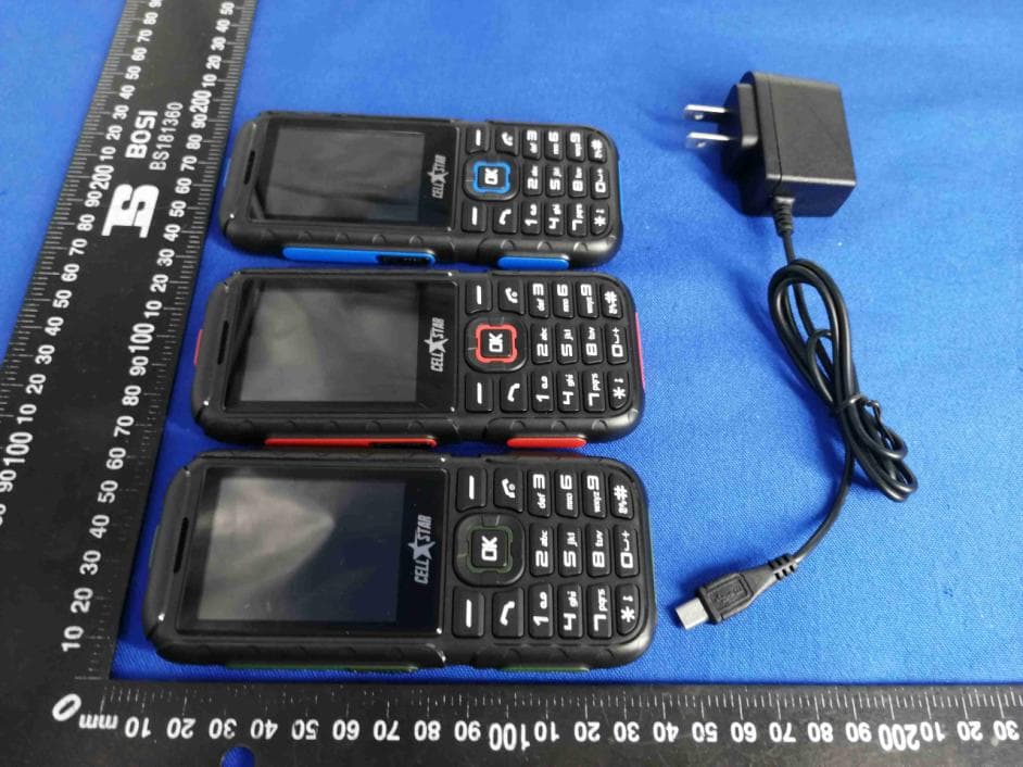MOBILE PHONE - FCC ID 2AUWK-TANKX - Mdc Corp (4)