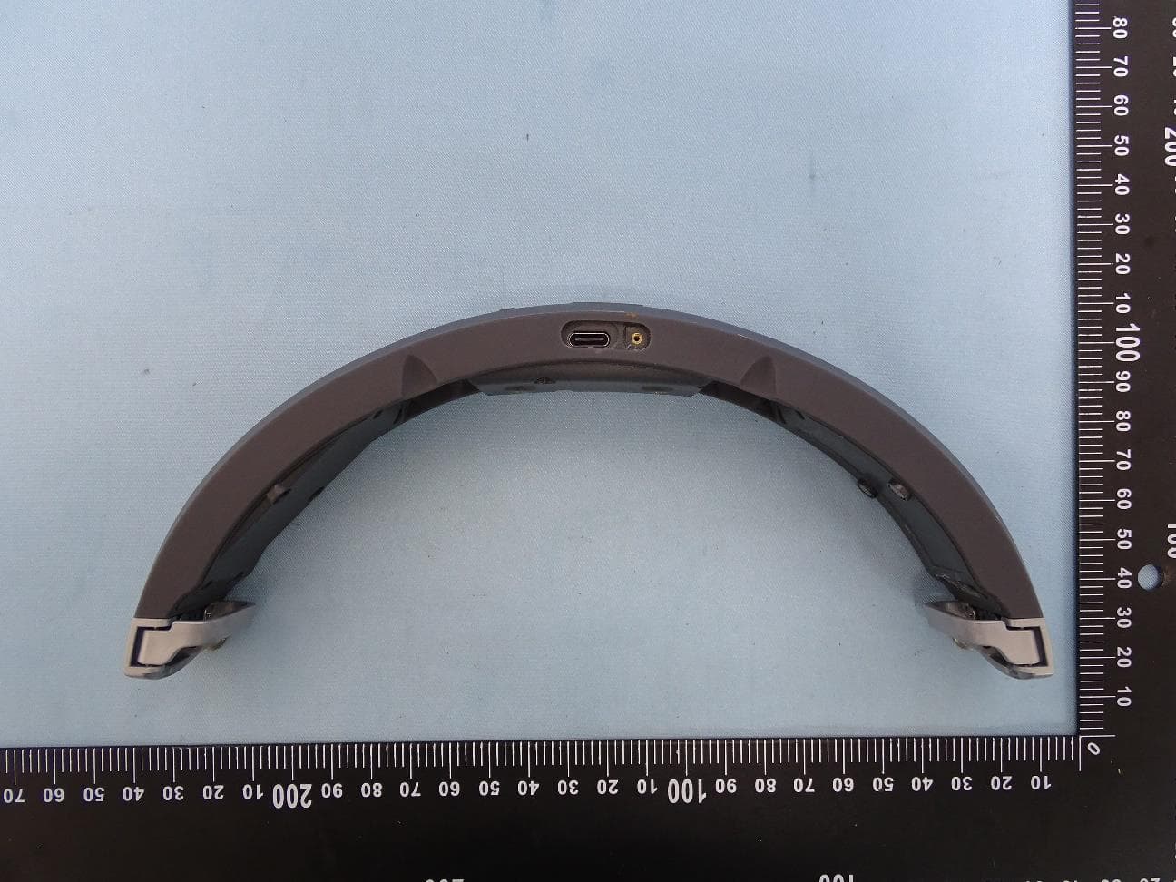 Halo Collar - FCC ID 2AUWW-HALOWA1B - Protect Animals with Satellites, LLC (2)