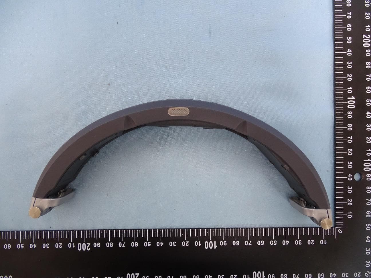 Halo Collar - FCC ID 2AUWW-HALOWA1B - Protect Animals with Satellites, LLC