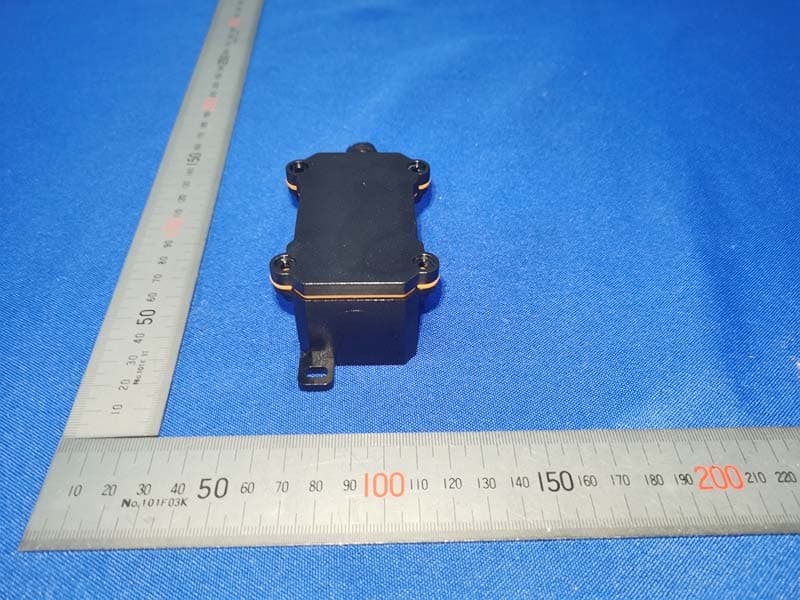 Outdoor Waterproof Beacon - FCC ID 2AUXB-DSBC-15X - Hangzhou Roombanker Technology Co., Ltd. (4)