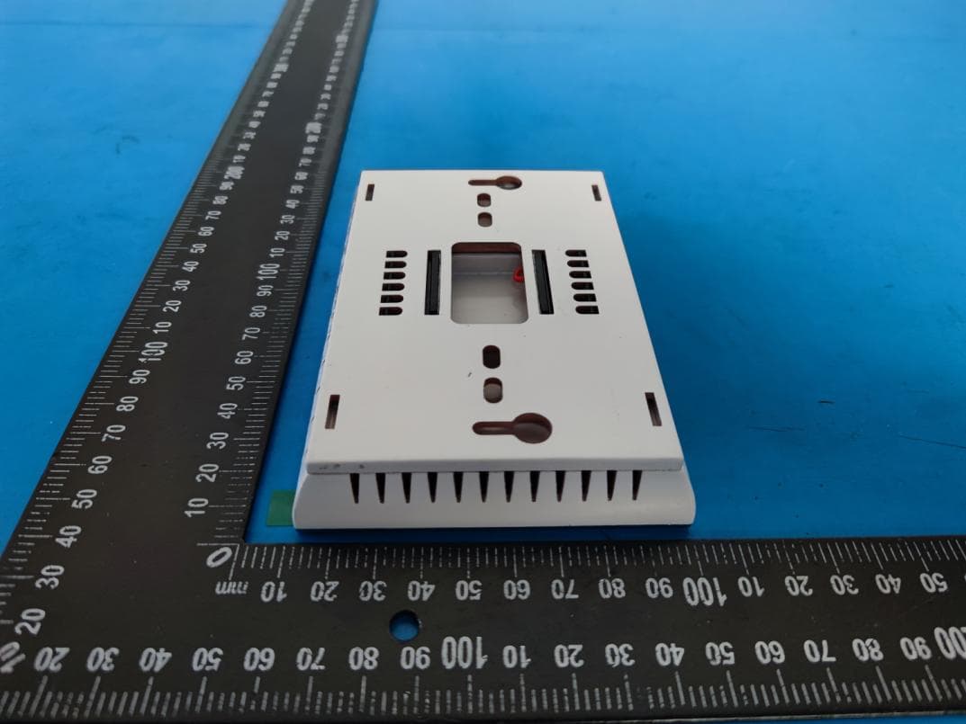 HEAT PUMP THERMOSTAT - FCC ID 2AUXB-DSHT-040 - Hangzhou Roombanker Technology Co., Ltd. (5)