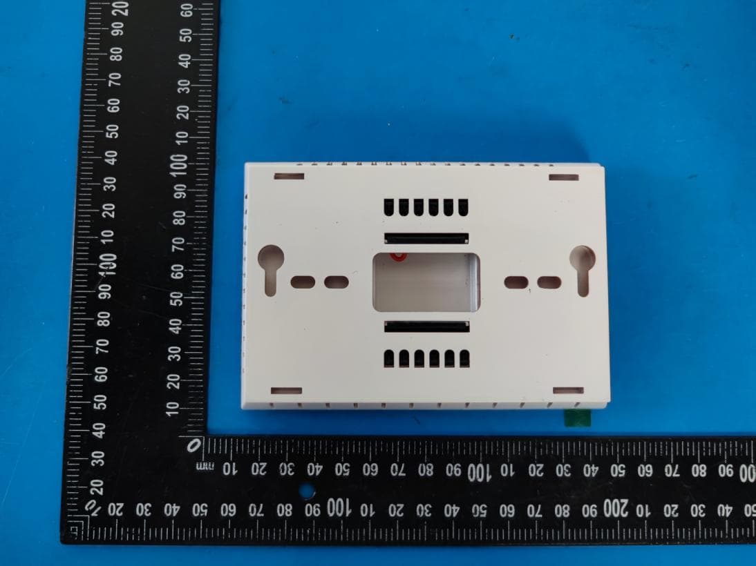 HEAT PUMP THERMOSTAT - FCC ID 2AUXB-DSHT-040 - Hangzhou Roombanker Technology Co., Ltd. (3)