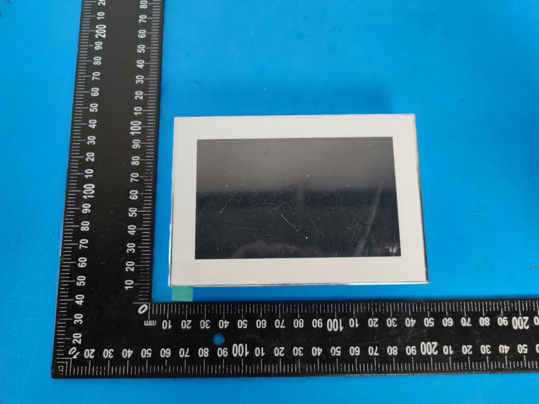 HEAT PUMP THERMOSTAT - FCC ID 2AUXB-DSHT-040 - Hangzhou Roombanker Technology Co., Ltd.