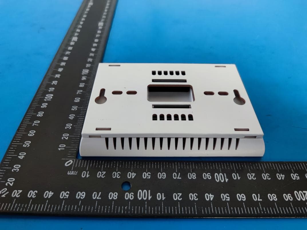 HEAT PUMP THERMOSTAT - FCC ID 2AUXB-DSHT-040 - Hangzhou Roombanker Technology Co., Ltd. (2)