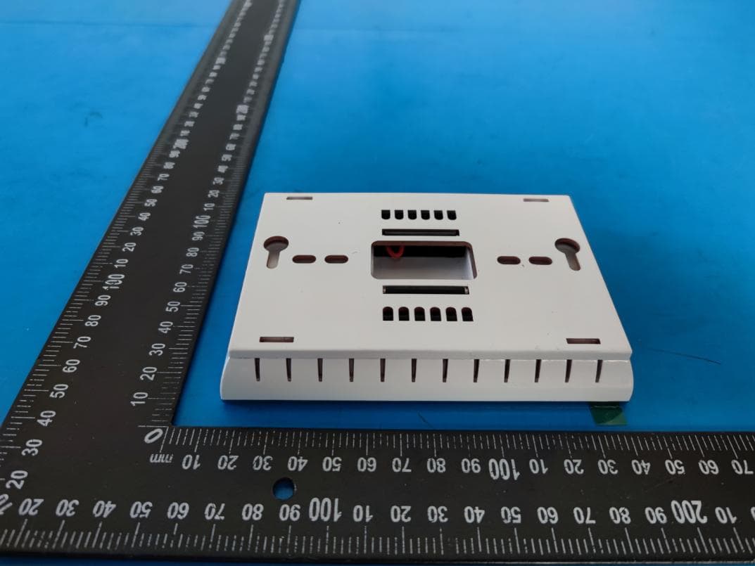 HEAT PUMP THERMOSTAT - FCC ID 2AUXB-DSHT-040 - Hangzhou Roombanker Technology Co., Ltd. (4)