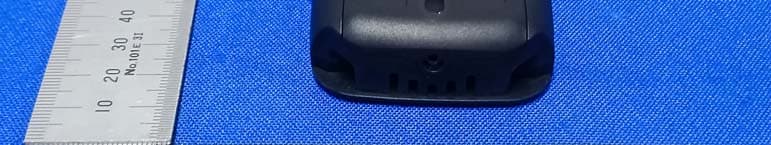 Outdoor Beacon Sensor - FCC ID 2AUXBDSBC060B - Hangzhou Roombanker Technology Co., Ltd.