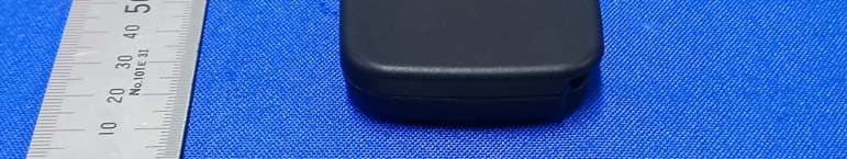 Outdoor Beacon Sensor - FCC ID 2AUXBDSBC060B - Hangzhou Roombanker Technology Co., Ltd. (3)
