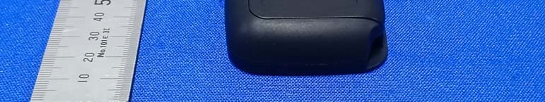 Outdoor Beacon Sensor - FCC ID 2AUXBDSBC060B - Hangzhou Roombanker Technology Co., Ltd. (2)