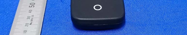 Outdoor Beacon Sensor - FCC ID 2AUXBDSBC060B - Hangzhou Roombanker Technology Co., Ltd. (4)