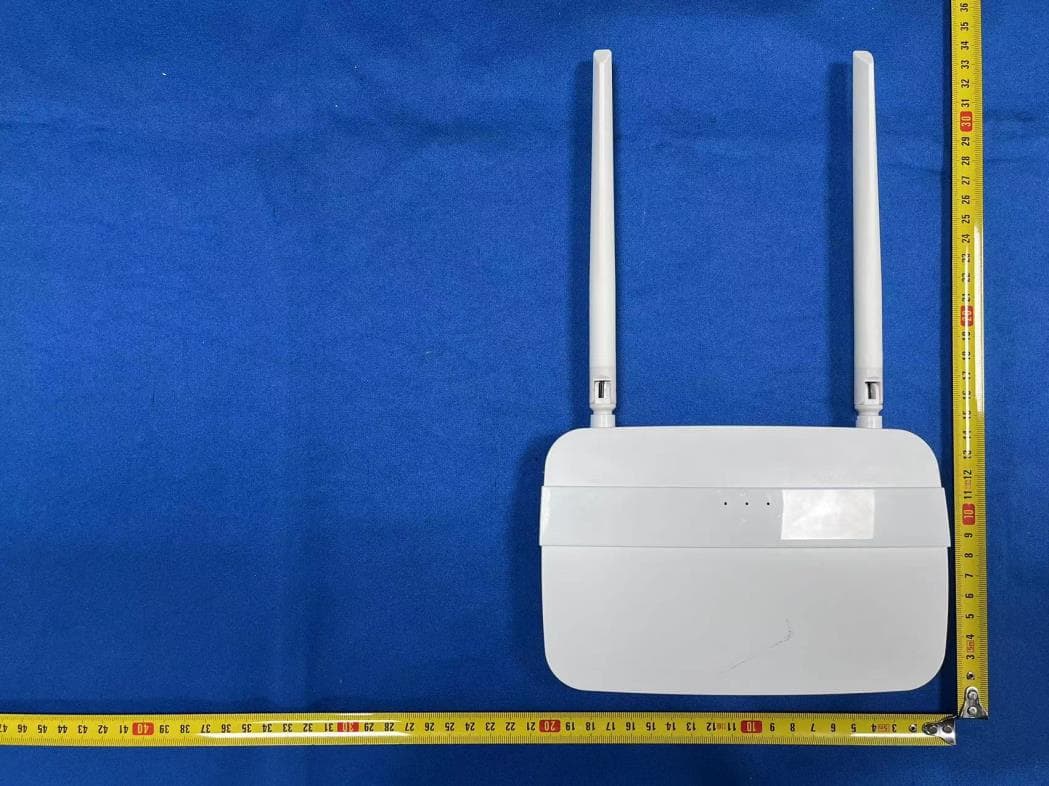 Smart Gateway - FCC ID 2AUXBDSGW-021 - Hangzhou Roombanker Technology Co., Ltd. (3)