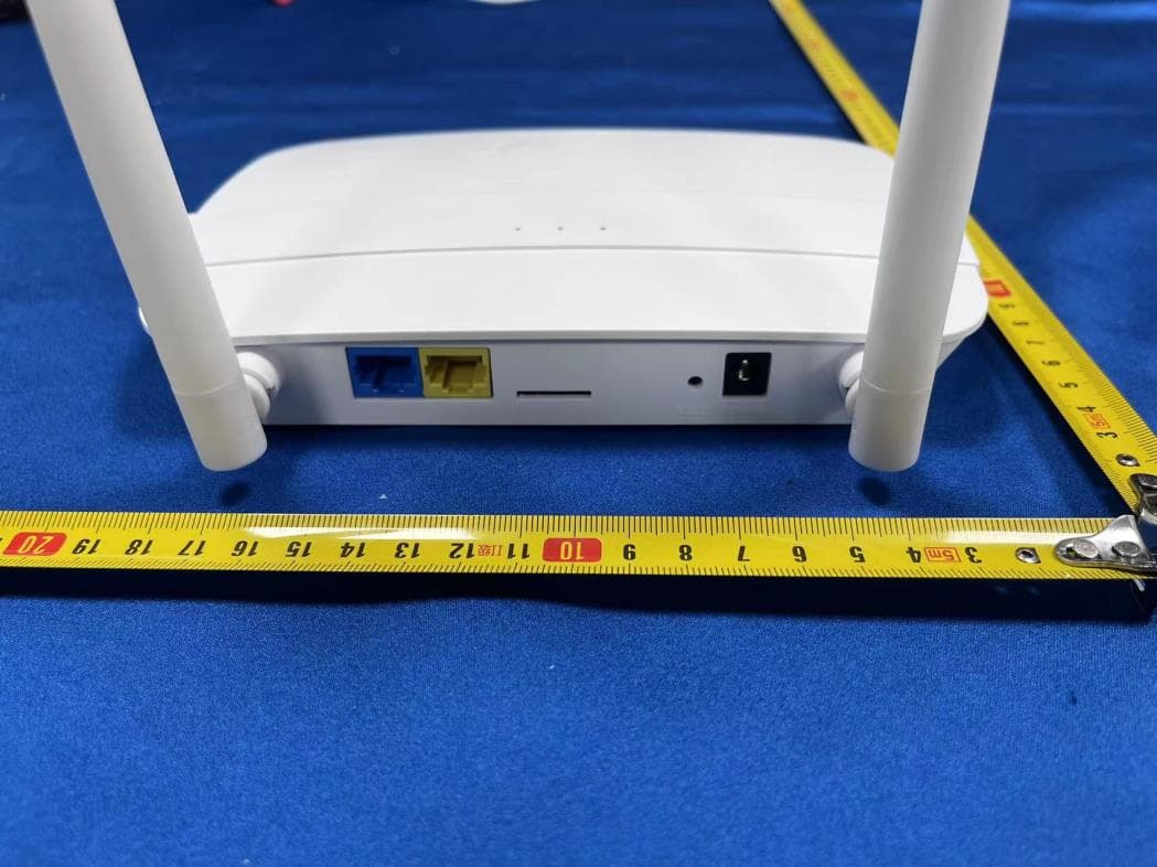 Smart Gateway - FCC ID 2AUXBDSGW-021 - Hangzhou Roombanker Technology Co., Ltd. (4)