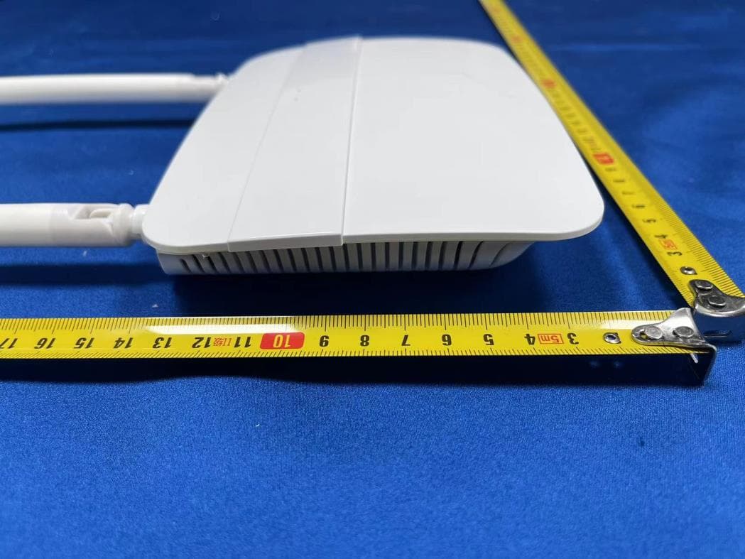 Smart Gateway - FCC ID 2AUXBDSGW-021 - Hangzhou Roombanker Technology Co., Ltd. (5)