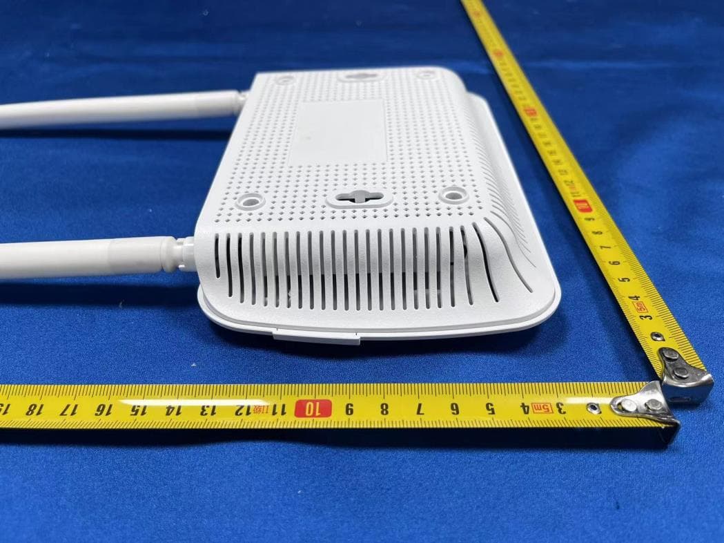 Smart Gateway - FCC ID 2AUXBDSGW-021 - Hangzhou Roombanker Technology Co., Ltd. (2)