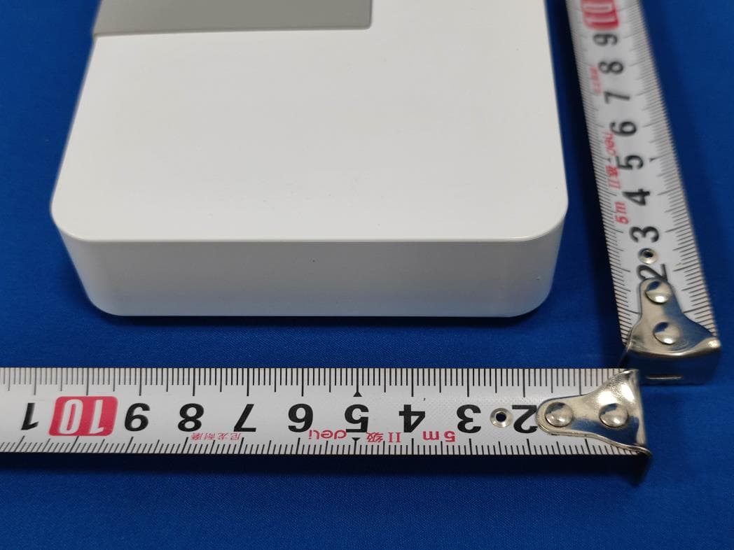 Smart Ceiling LTE Gateway - FCC ID 2AUXBDSGW-090 - Hangzhou Roombanker Technology Co., Ltd. (5)