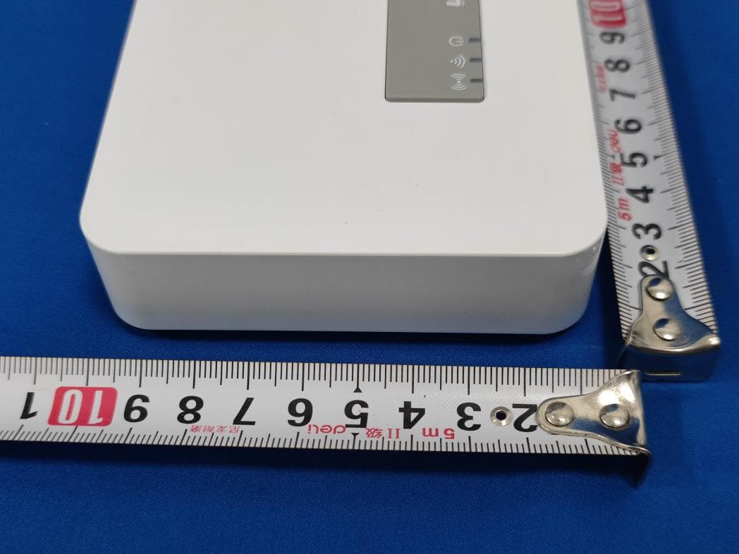 Smart Ceiling LTE Gateway - FCC ID 2AUXBDSGW-090 - Hangzhou Roombanker Technology Co., Ltd. (4)