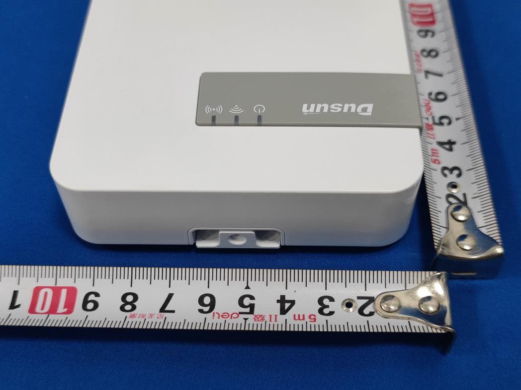 Smart Ceiling LTE Gateway - FCC ID 2AUXBDSGW-090 - Hangzhou Roombanker Technology Co., Ltd. (3)