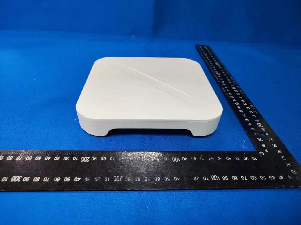 Smart Gateway - FCC ID 2AUXBDSGW-201 - Hangzhou Roombanker Technology Co., Ltd. (3)