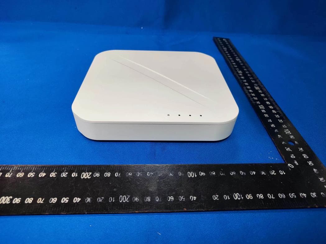 Smart Gateway - FCC ID 2AUXBDSGW-201 - Hangzhou Roombanker Technology Co., Ltd. (4)