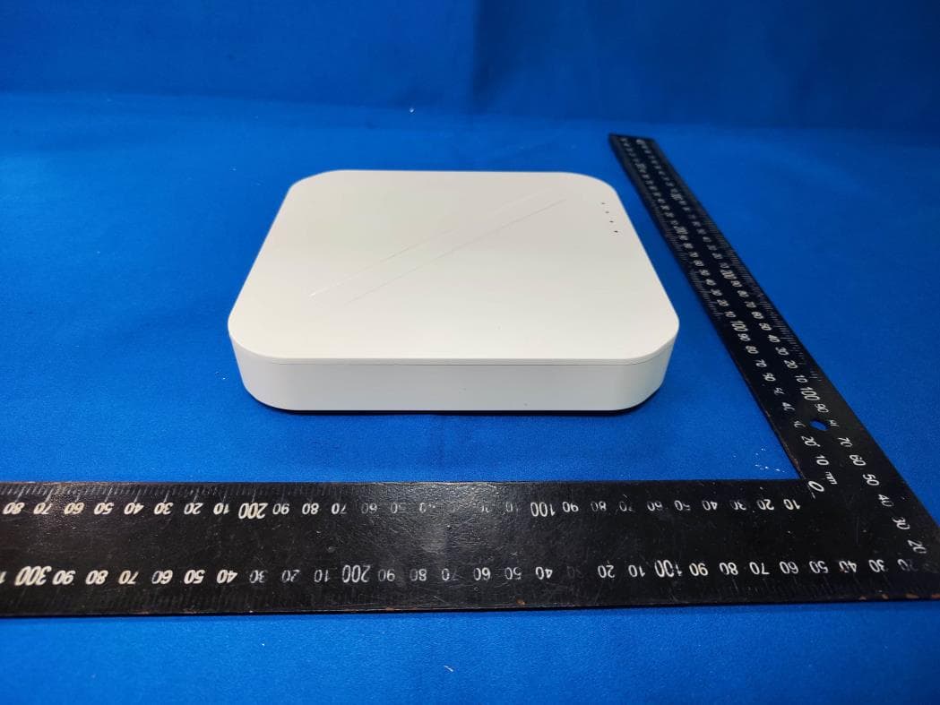 Smart Gateway - FCC ID 2AUXBDSGW-201 - Hangzhou Roombanker Technology Co., Ltd. (2)