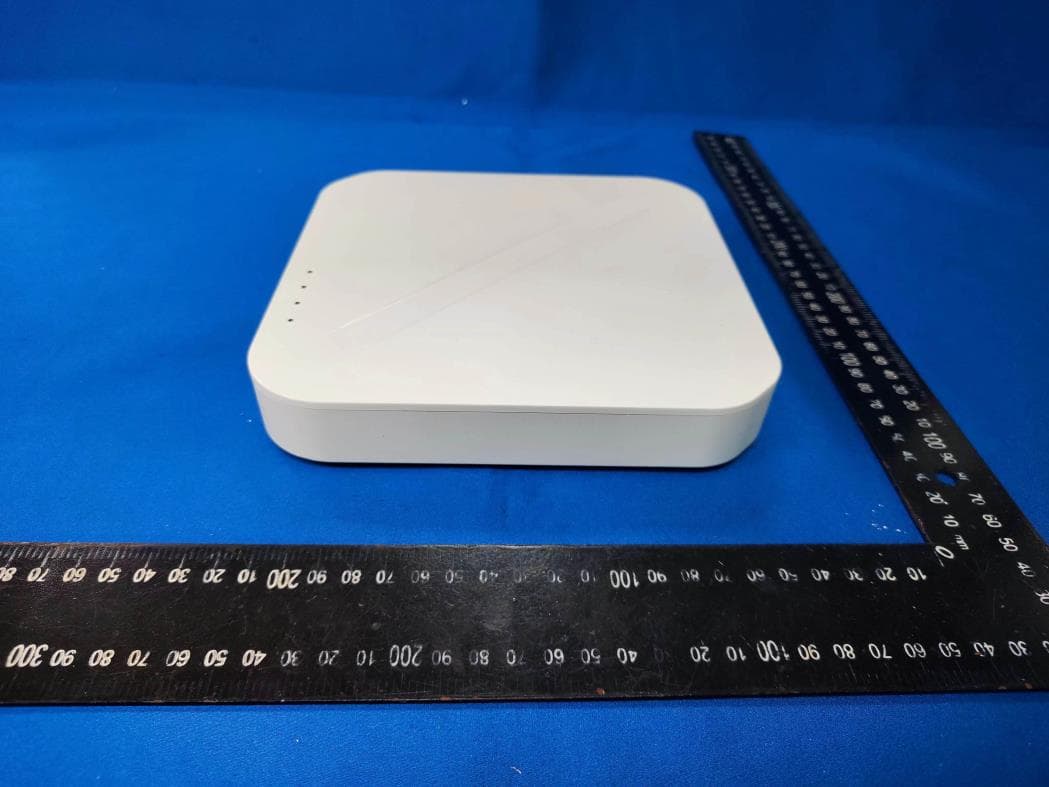 Smart Gateway - FCC ID 2AUXBDSGW-201 - Hangzhou Roombanker Technology Co., Ltd. (5)