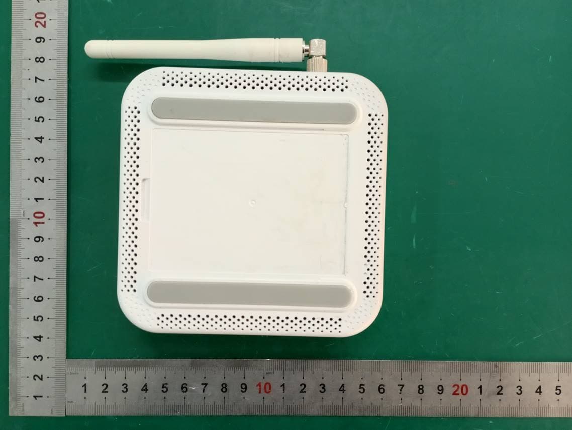 IoT Edge Computer Gateway - FCC ID 2AUXBDSGW-210 - Hangzhou Roombanker Technology Co., Ltd. (2)