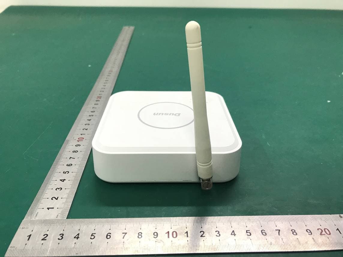 IoT Edge Computer Gateway - FCC ID 2AUXBDSGW-210 - Hangzhou Roombanker Technology Co., Ltd. (3)
