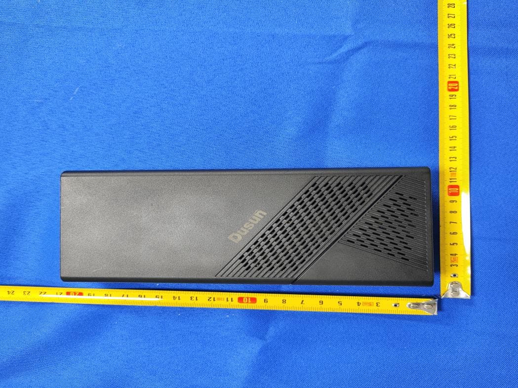 Multi Protocol Host Gateway - FCC ID 2AUXBDSGW-290 - Hangzhou Roombanker Technology Co., Ltd. (2)