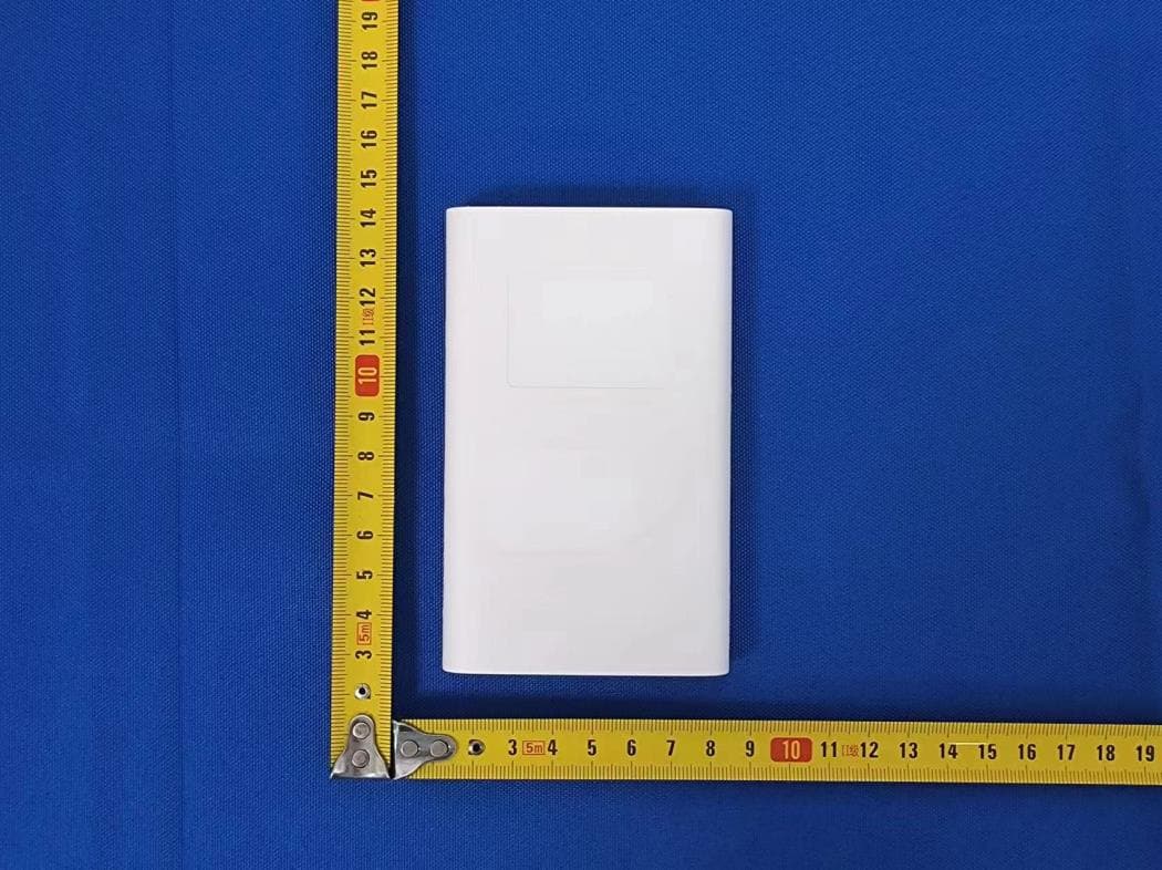 Medical Portable Gateway - FCC ID 2AUXBDSGW-340 - Hangzhou Roombanker Technology Co., Ltd. (4)