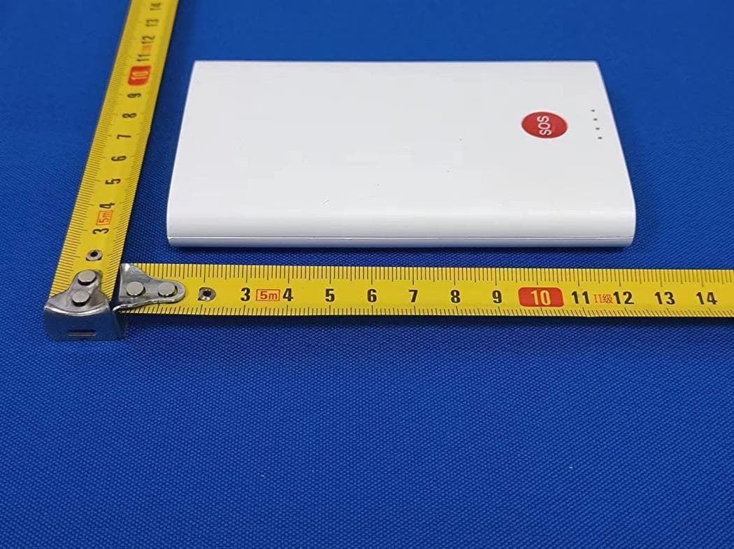 Medical Portable Gateway - FCC ID 2AUXBDSGW-340 - Hangzhou Roombanker Technology Co., Ltd. (5)