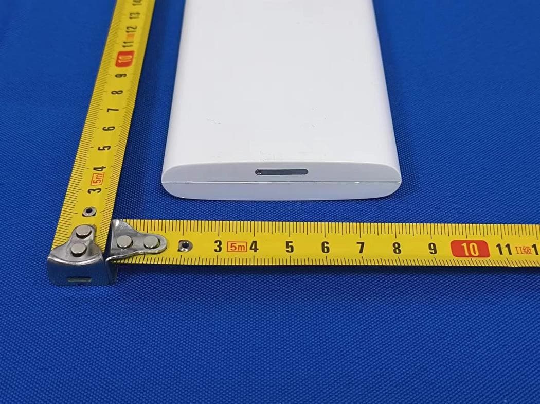 Medical Portable Gateway - FCC ID 2AUXBDSGW-340 - Hangzhou Roombanker Technology Co., Ltd. (2)