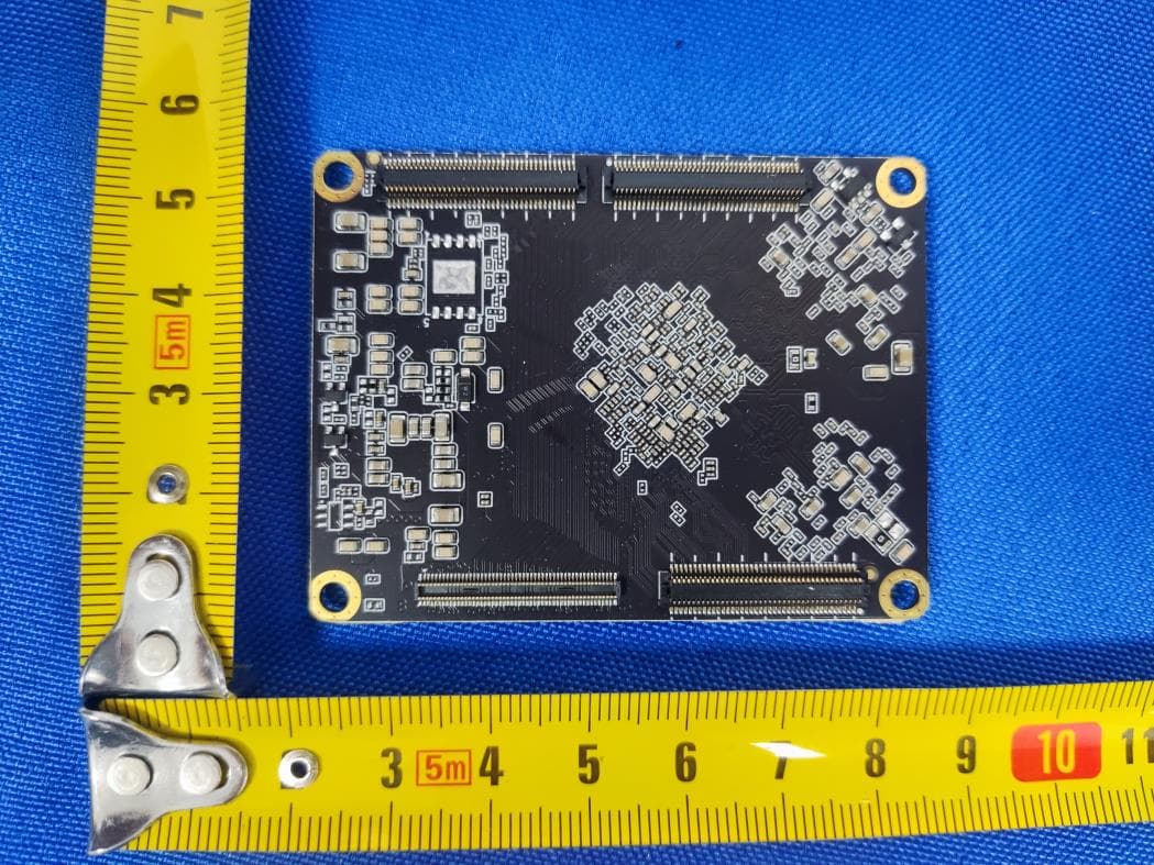 Industrial AI Edge Computing Gateway - FCC ID 2AUXBDSGW-380 - Hangzhou Roombanker Technology Co., Ltd. (5)