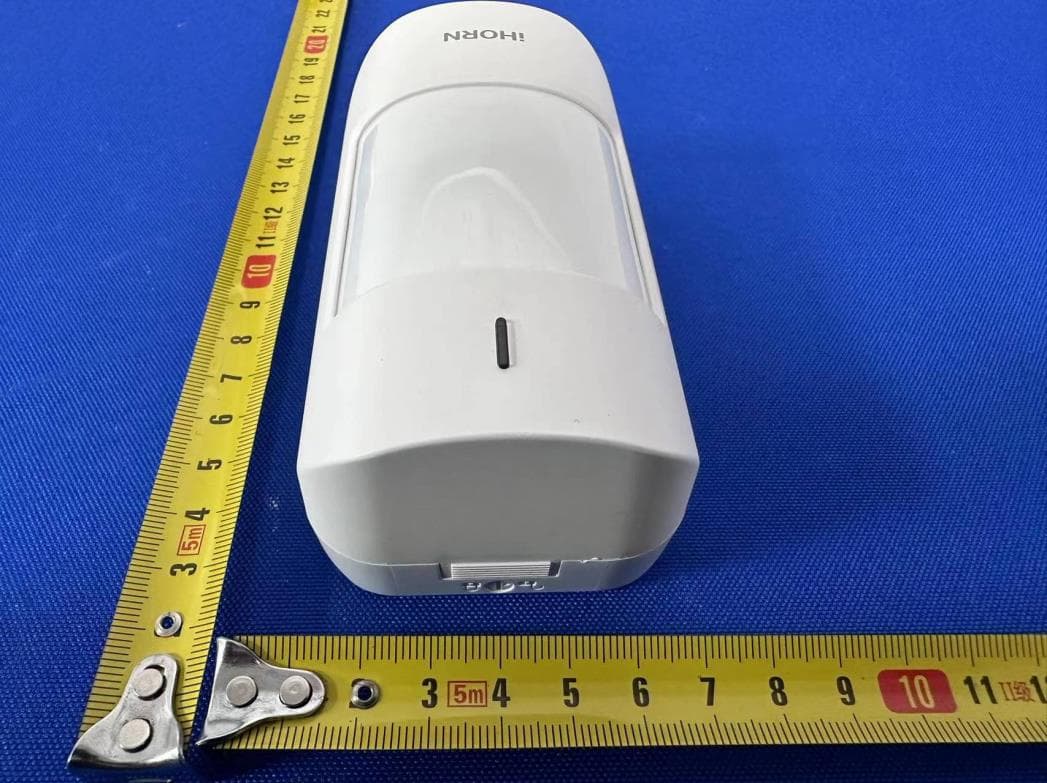 PIR Sensor - FCC ID 2AUXBRBSS-PS1915 - Hangzhou Roombanker Technology Co., Ltd. (5)