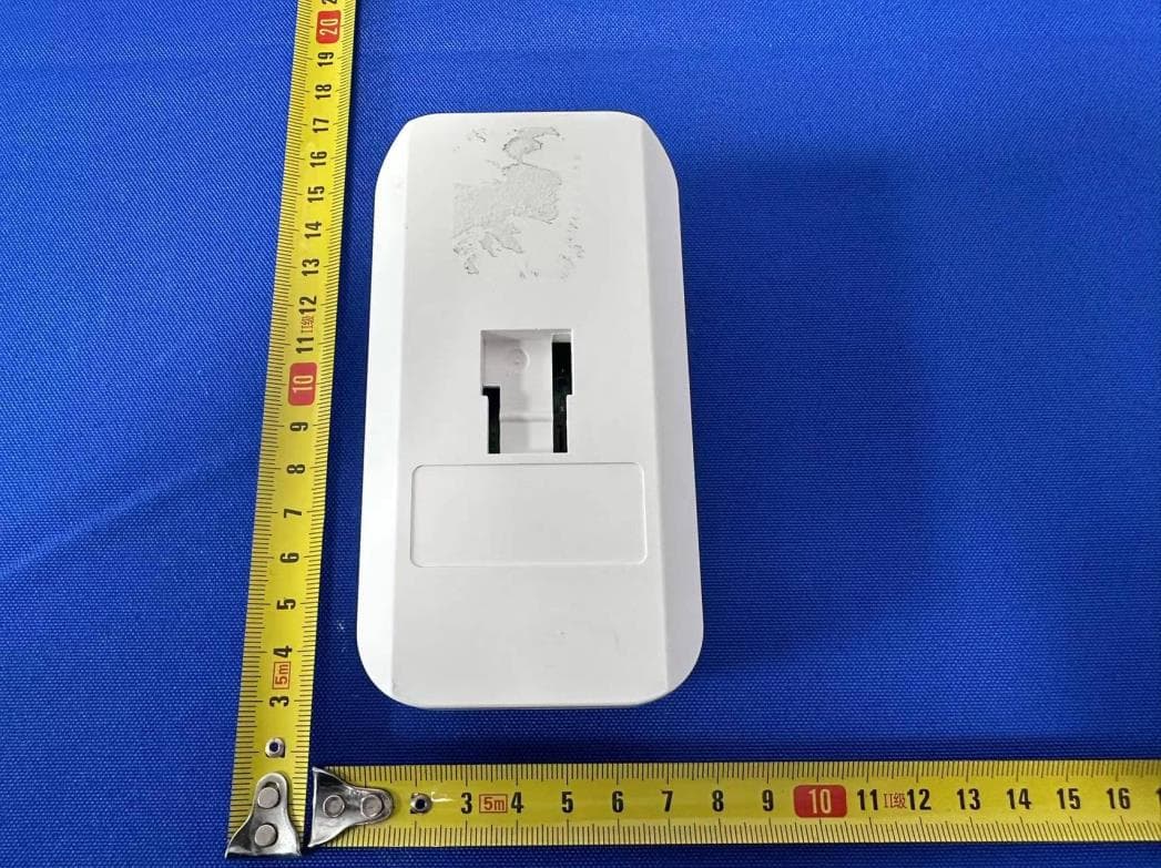 PIR Sensor - FCC ID 2AUXBRBSS-PS1915 - Hangzhou Roombanker Technology Co., Ltd. (3)