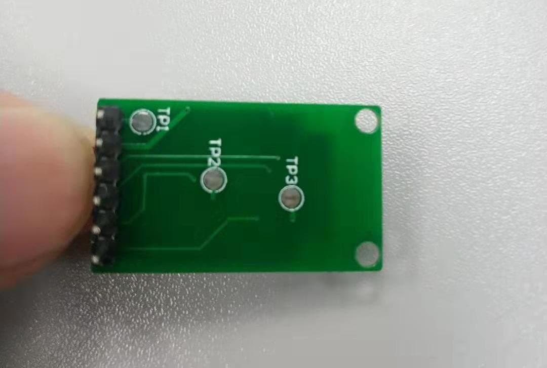 MP280B - FCC ID 2AUXFMP280B - mPower Electronics, Inc.