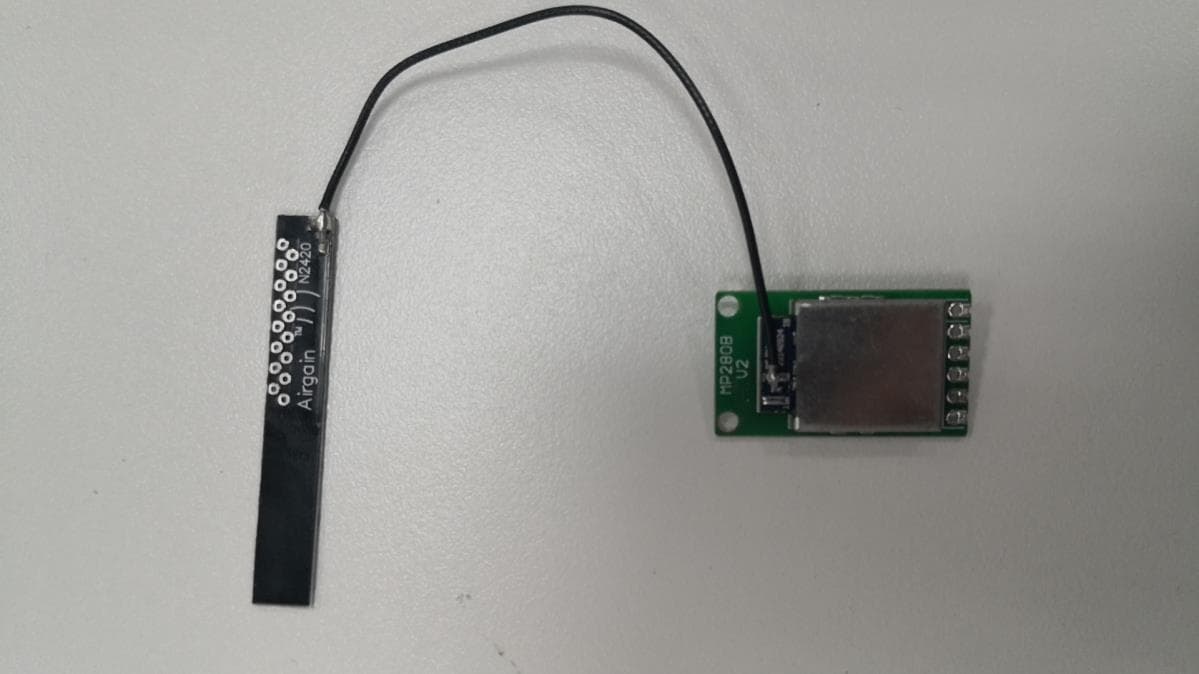 MP280B - FCC ID 2AUXFMP280B - mPower Electronics, Inc. (2)