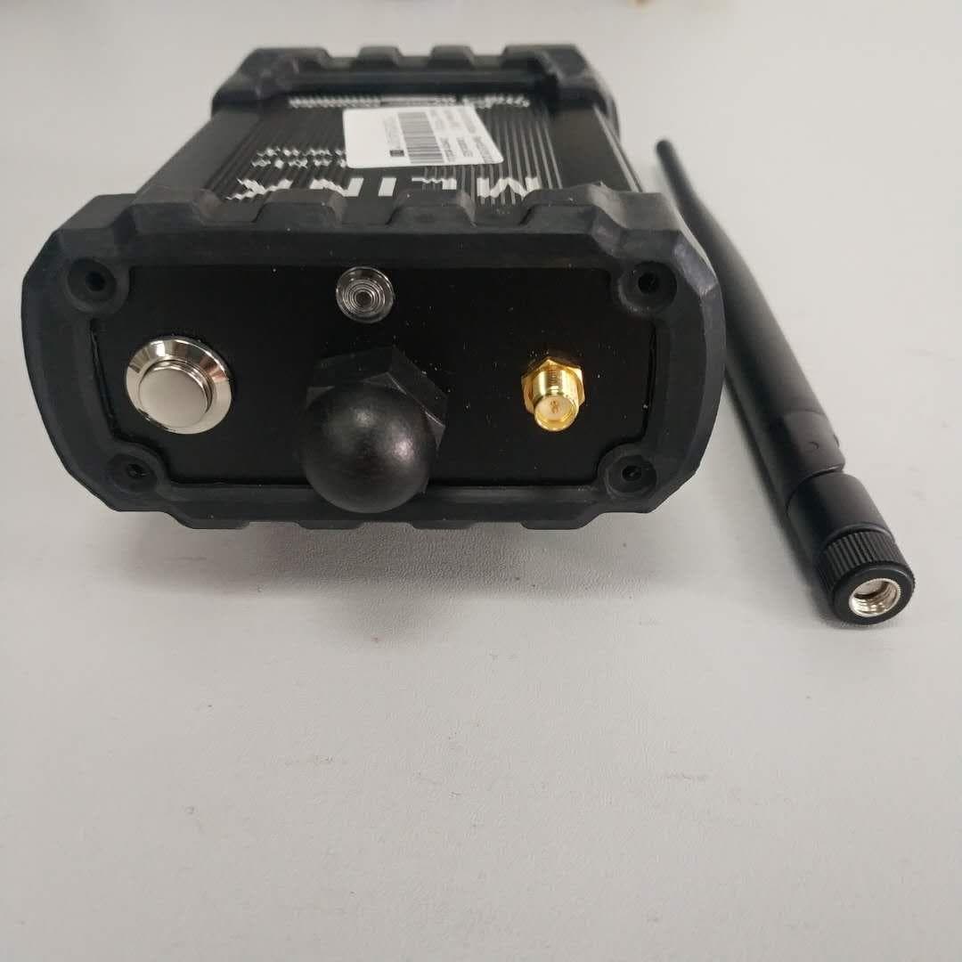 MP290P - FCC ID 2AUXFMP290P - mPower Electronics, Inc.