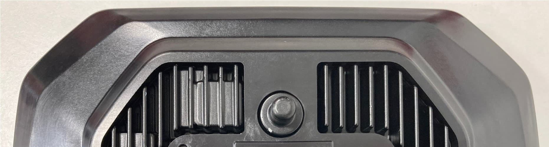 Connected Instrumentation Cluster for Motorcycles - FCC ID 2AUXS-ICC65V2 - Robert Bosch GmbH